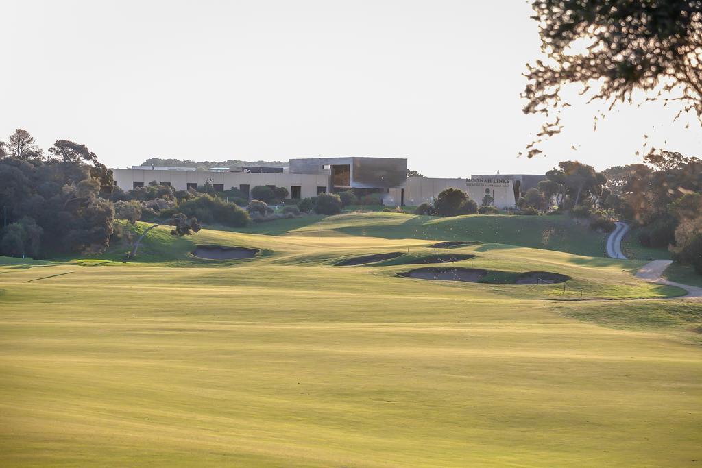 St Georges Moonah Links Apartment Fingal Exterior photo